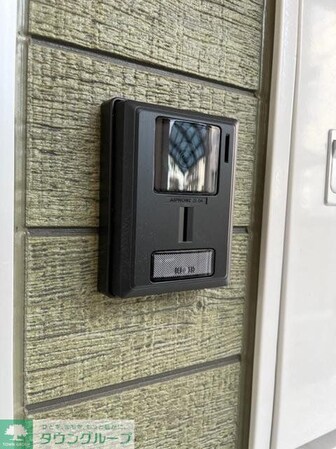 (仮称)府中市分梅町2丁目計画の物件内観写真